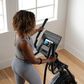 NordicTrack AirGlide 7i Elliptical in Black, , large