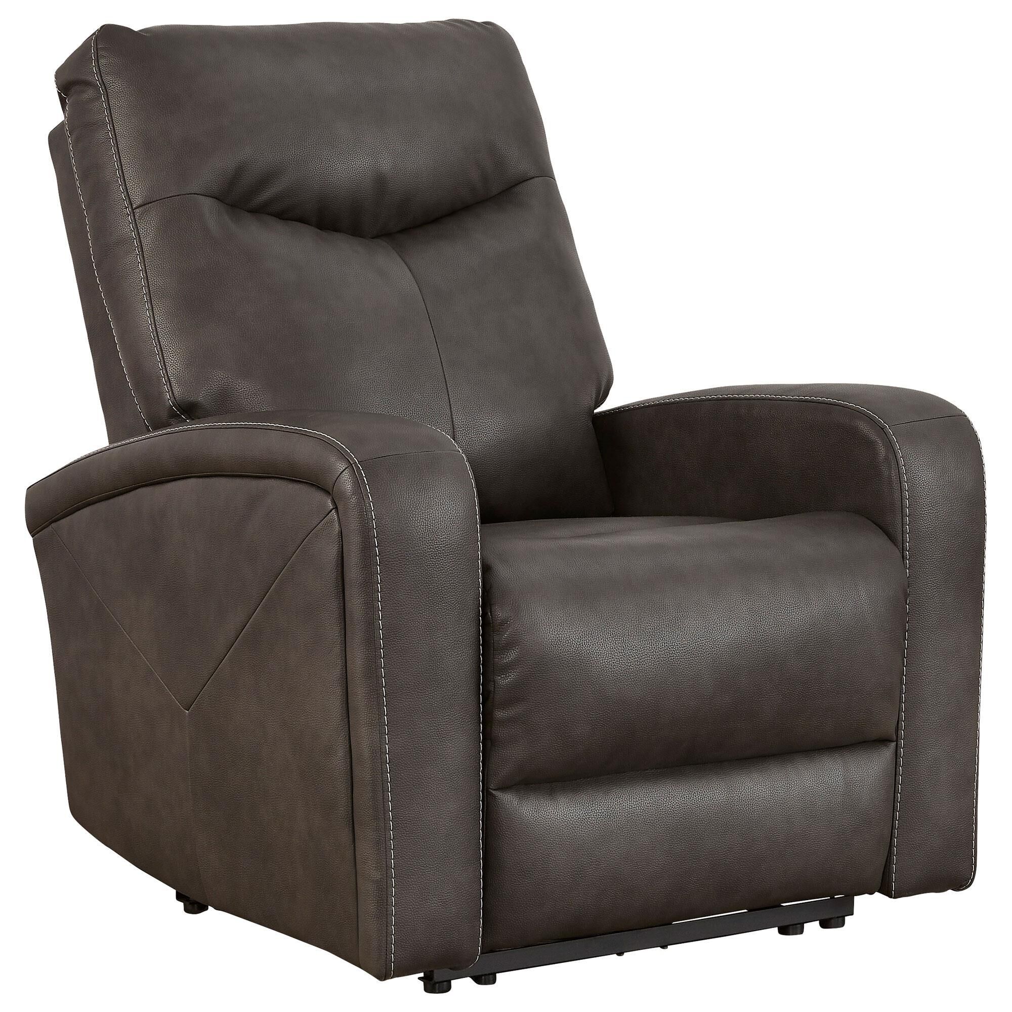 Nfm clearance leather recliners