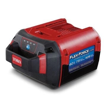 Toro Flex-Force Power System 60-Volt Max 7.5 Ah Lithium-Ion L405 Battery, , large