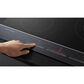 Fisher & Paykel 30" Induction Cooktop with 4-Zone in Black, , large