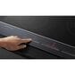 Fisher & Paykel 30" Induction Cooktop with 4-Zone in Black, , large