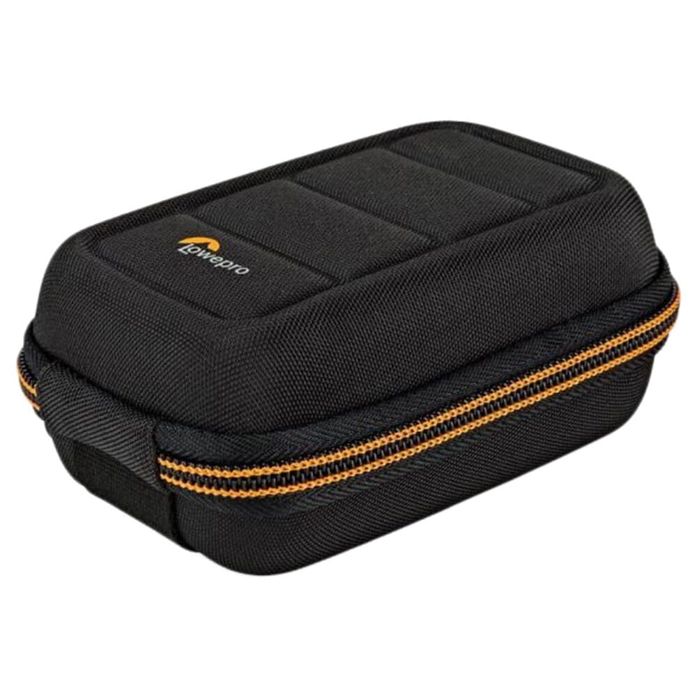 Lowepro Hardside CS 20 Camera Case in Black, , large