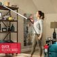 Dirt Devil Endura Reach Upright Vacuum, , large
