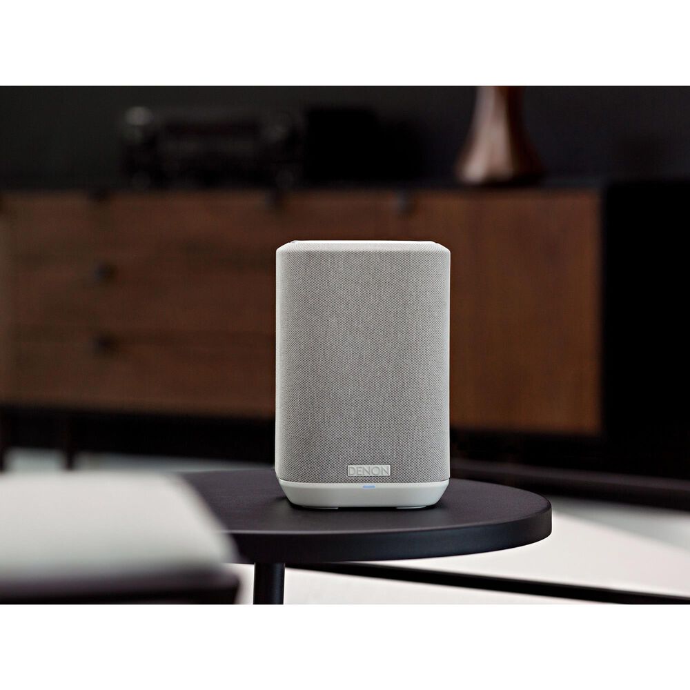 Denon Home 150 NV Wireless Speaker in White, , large
