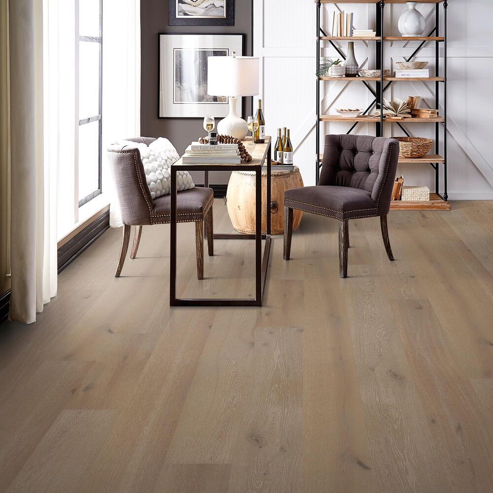 Fabrica Chateau Angiers Oak Engineered Hardwood, , large