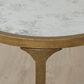 Ashley Korajane End Table in Antique Gold, , large