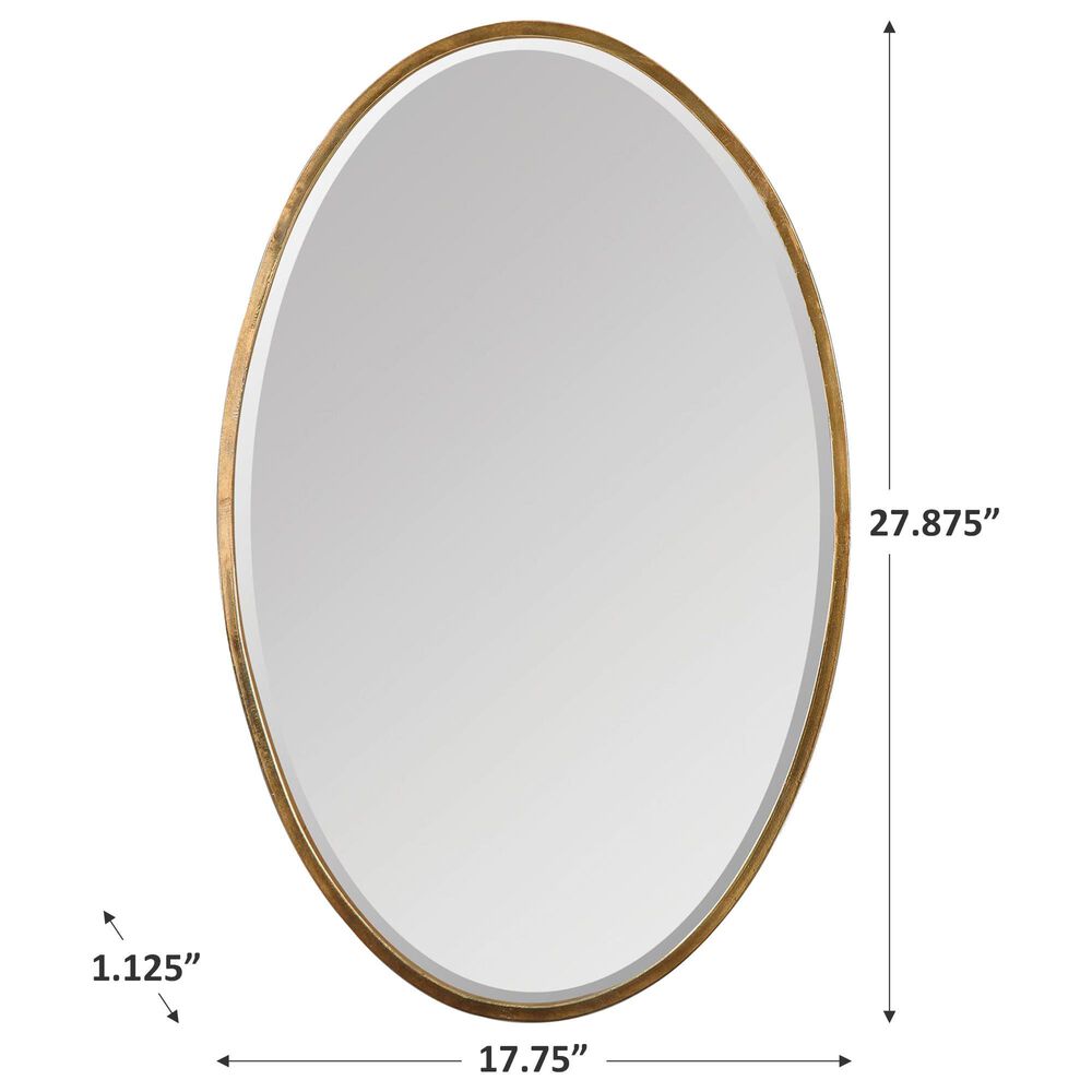 Uttermost Herleva Mirror, , large