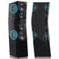 Svs Audio Ultra Evolution Titan Floor Standing Speaker in Black Oak, , large