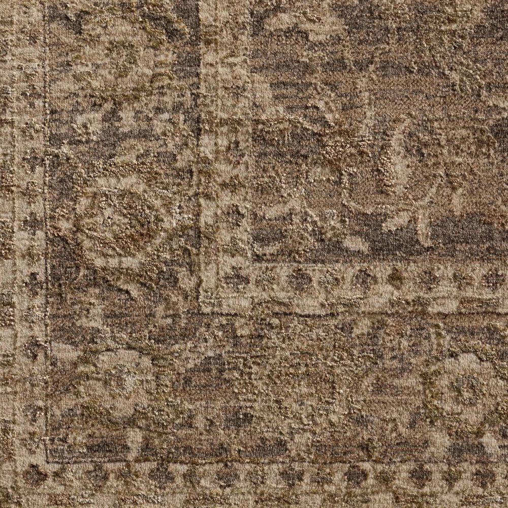Loloi Haywood Pebble and Charcoal 3&#39;6&quot; x 5&#39;7&quot; Area Rug, , large