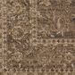 Loloi Haywood Pebble and Charcoal 3"6" x 5"7" Area Rug, , large