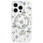 Kate Spade Protective MagSafe Case for Apple iPhone 16 Pro in Precious Bloom, , large