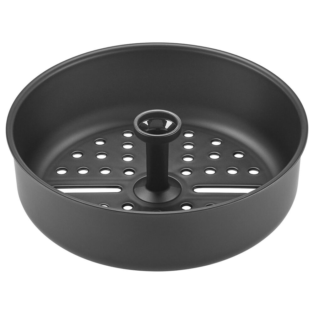 KitchenAid 8-Cup Grain and Rice Cooker in Black Matte, , large