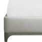 Bernhardt Albion Queen Bed in Weathered Grey, , large