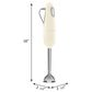 SMEG Hand Blenders Retro-style in Cream and Gray, , large