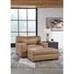 Ashley Lombardia Accent Chair in Tumbleweed, , large