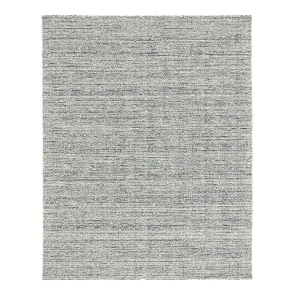 Feizy Rugs Burke 6560F 9'6" x 3'6" Denim Area Rug, , large
