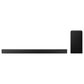 Samsung 65" Class S90F Series OLED 4K UHD Vision AI - Smart TV with B-Series 5.1 Channel Soundbar System in Graphite Black and Black, , large