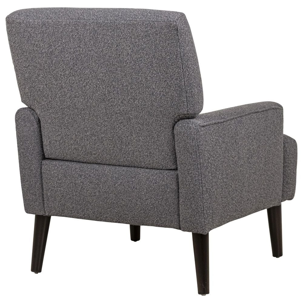 Mayberry Hill Accent Chair in Gray, , large