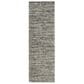 Safavieh Retro RET2133-1180 2"3" x 7" Ivory and Grey Runner, , large