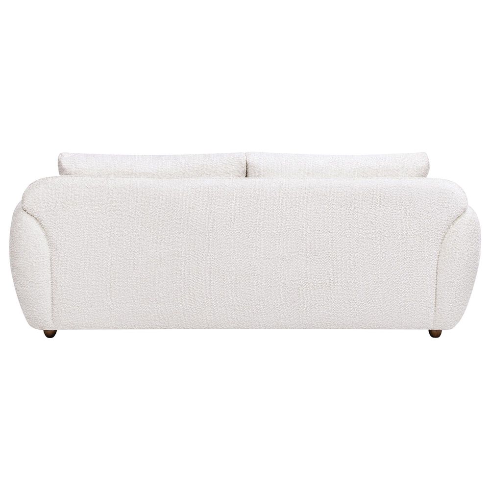 Jennifer Taylor Home Sharon Stationary Sofa in Alpaca Off-White, , large