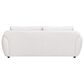 Jennifer Taylor Home Sharon Stationary Sofa in Alpaca Off-White, , large