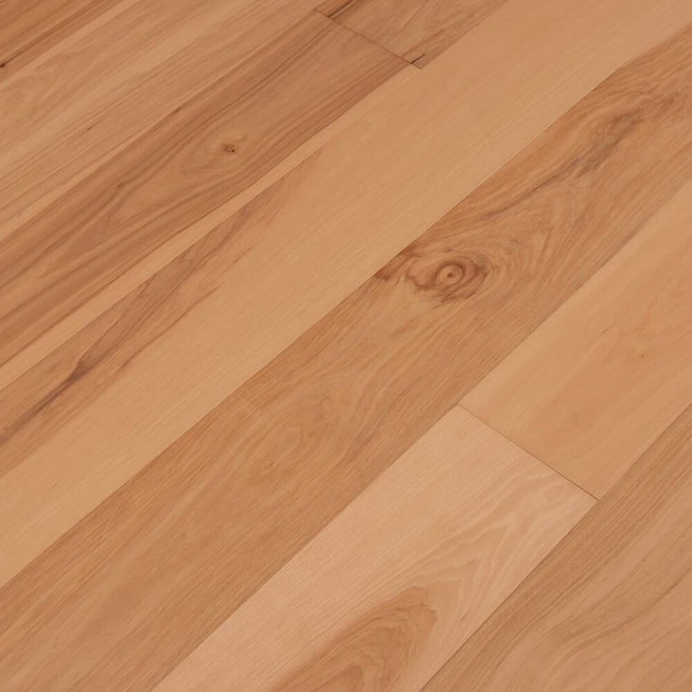Cali Flooring Varietals Natural Hickory Engineered Hardwood, , large