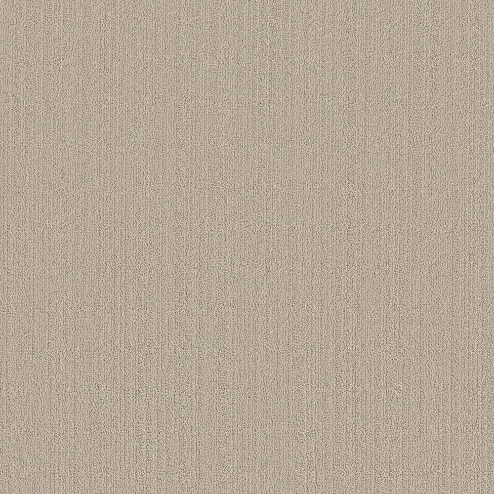 Shaw Natural Embrace Carpet in Blissful Beige, , large