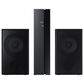Samsung 85" 4K UHD w/Soundbar Sys, , large