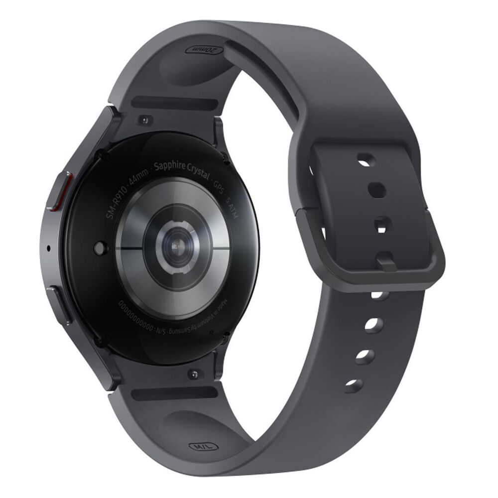 Samsung galaxy watch 5 bt 44mm gray clearance