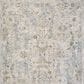 Surya Brunswick Light Gray, Medium Brown, Cream, Mustard, Charcoal and Light Brown 7"10" x 10"2" Area Rug, , large