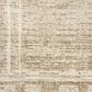 Jeremiah Brent x Loloi Bleecker Khaki and Natural 2"7" x 8" Runner, , large