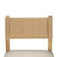 Four Hands Ferris Counter Stool in Thames Cream and Winchester Beige, , large