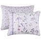 J. Queen New York Nola 4-Piece King Comforter Set in Lilac, , large