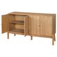 Hearth and Haven Sideboard in Natural, , large