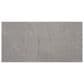 Marazzi Marble Obsession 12" x 24" Matte Porcelain Tile in Grigio, , large