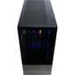 CyberPowerPC Gamer Supreme Gaming Desktop PC | Intel Core Ultra 7 265KF - 32GB RAM - NVIDIA GeForce RTX 5080 Graphics - 2TB SSD in Black, , large