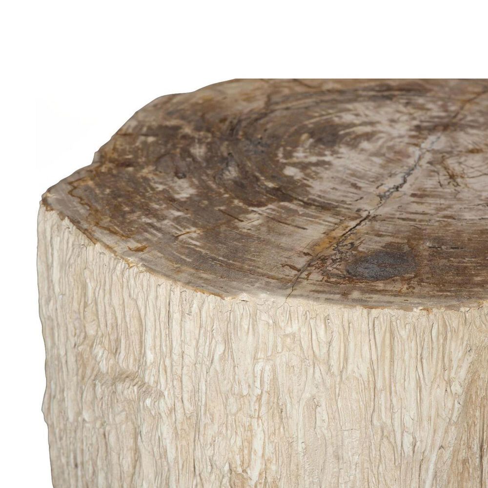 TimberHaus Chaka Small Coffee Table in Brown, , large