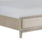 Furniture Worldwide Coalesce King Panel Bed in Rolling Fog, , large