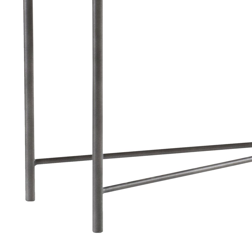 Bernhardt Outline Console Table in Kohl and Atra, , large