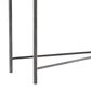 Bernhardt Outline Console Table in Kohl and Atra, , large