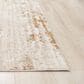 RIZZY Ventura VRA748 3" x 5" Green Area Rug, , large