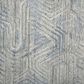 Feizy Elias 2" x 3" Blue and Gray Area Rug, , large