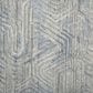 Feizy Elias 2" x 3" Blue and Gray Area Rug, , large