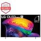 LG 42" Class C6 Series 4K OLED evo AI - Smart TV with 3.1.1 Channel Soundbar System in Black, , large