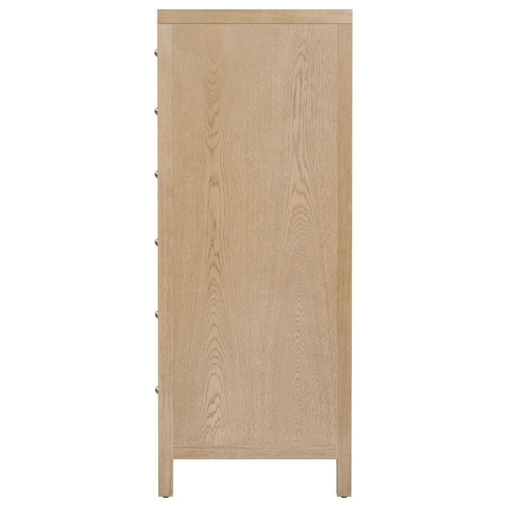Butler Specialty Company Nora 6-Drawer Lingerie Chest in Light Oak, , large