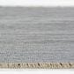 Momeni Cove 10" x 14" Silver Indoor/Outdoor Area Rug, , large