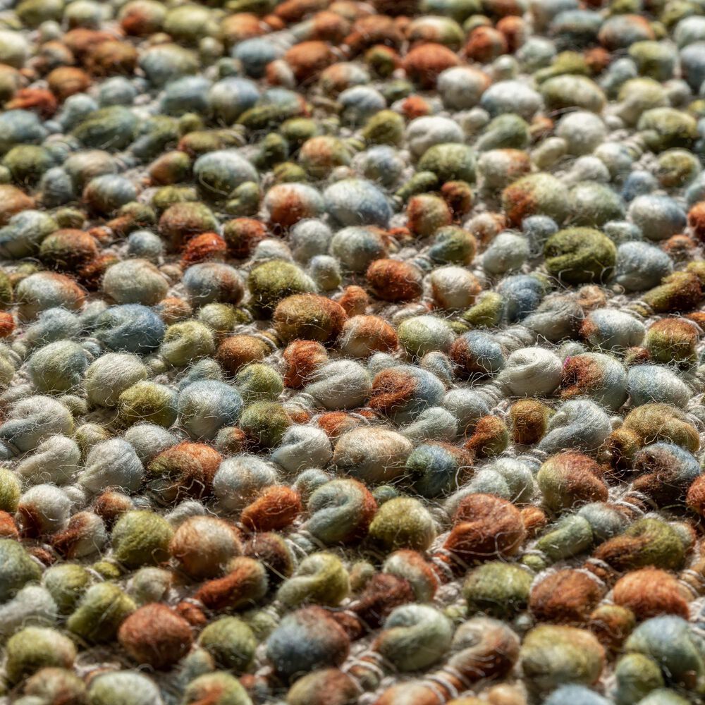 Dalyn Rug Company Hanu 5&#39; x 7&#39;6&quot; Green Area Rug, , large