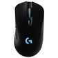Logitech G703 Lightspeed Wireless Optical Gaming Mouse in Black, , large