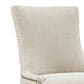 Modway Marquis Fabric Dining Chair in Beige, , large