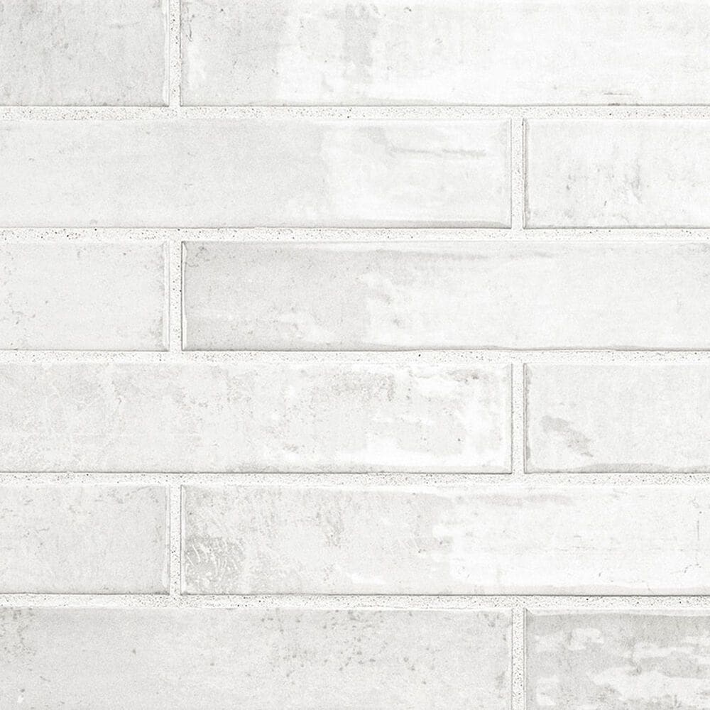 MS International Stella La Perla 2&quot; x 10&quot; Ceramic Tile, , large